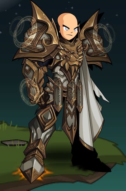 aqw lord of order